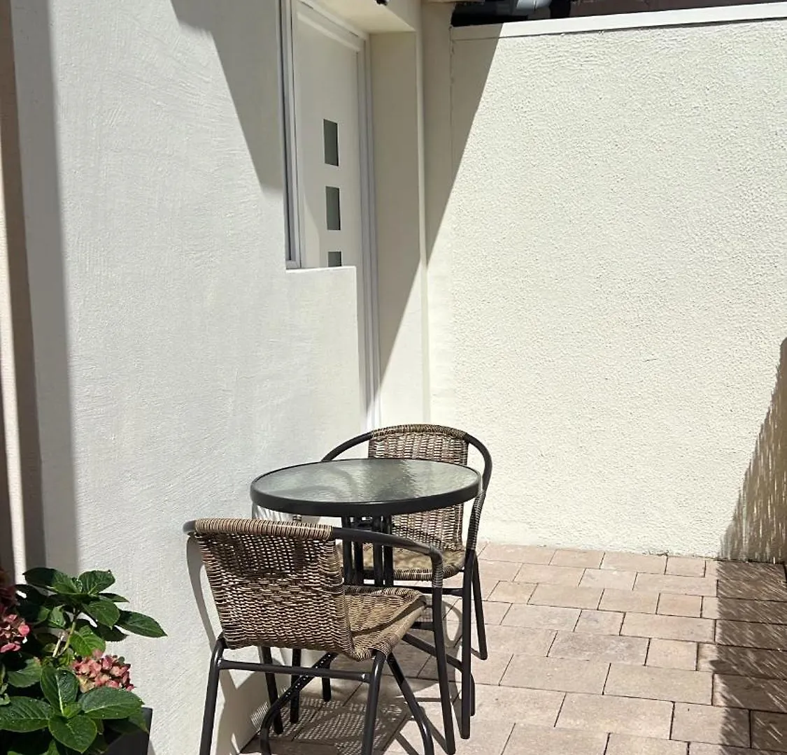 Appartement Eden Studio Grenoble