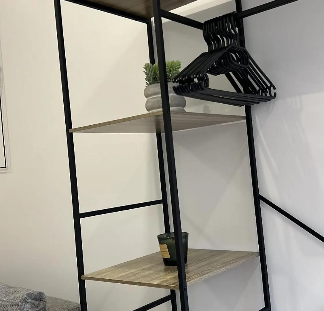 Eden Studio Grenoble Appartement