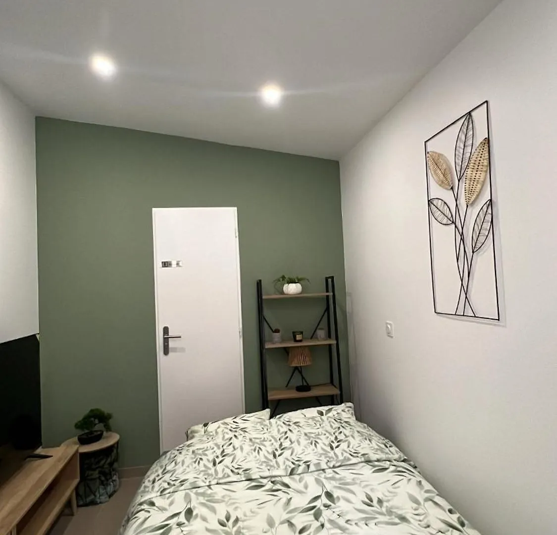 Eden Studio Grenoble France