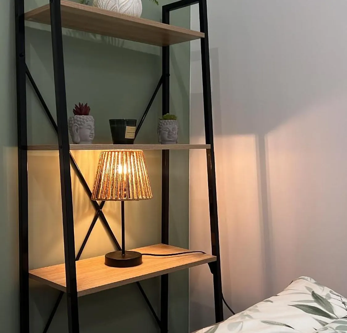 Eden Studio Grenoble