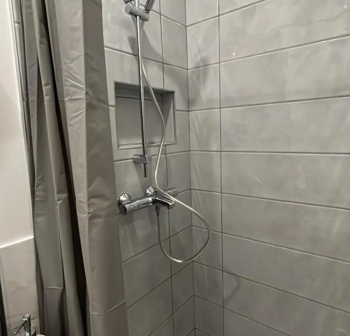 Appartement Eden Studio Grenoble