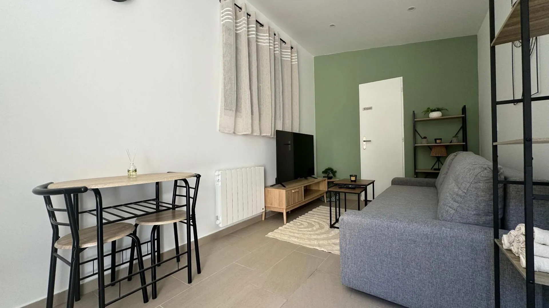 Eden Studio Grenoble France