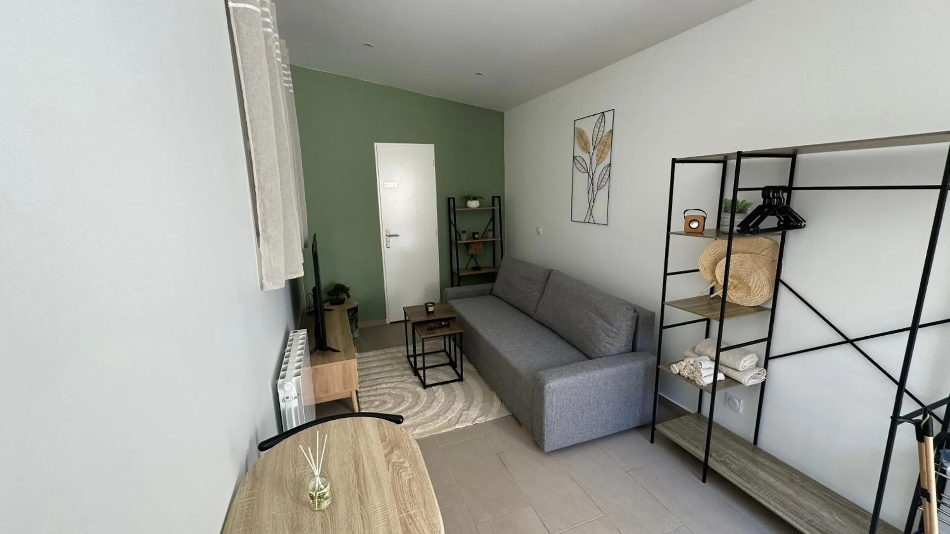 Eden Studio Grenoble