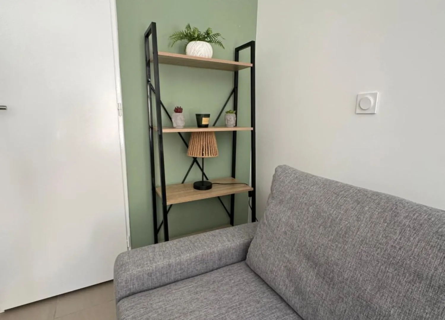 Eden Studio Grenoble France