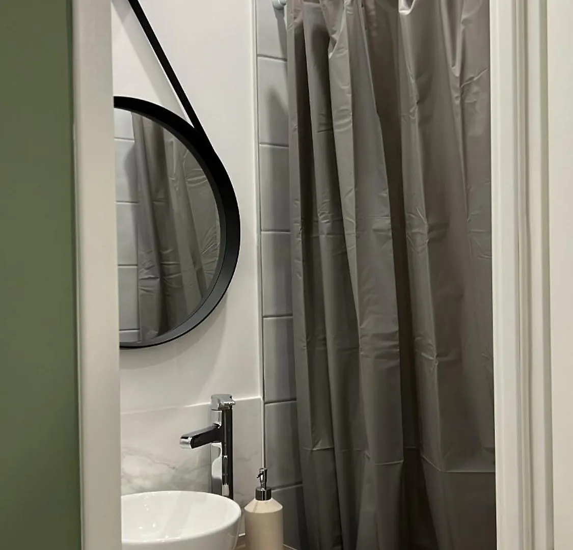 Appartement Eden Studio Grenoble France